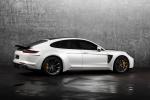 Porsche Panamera Stingray GTR by TopCar 2017 года